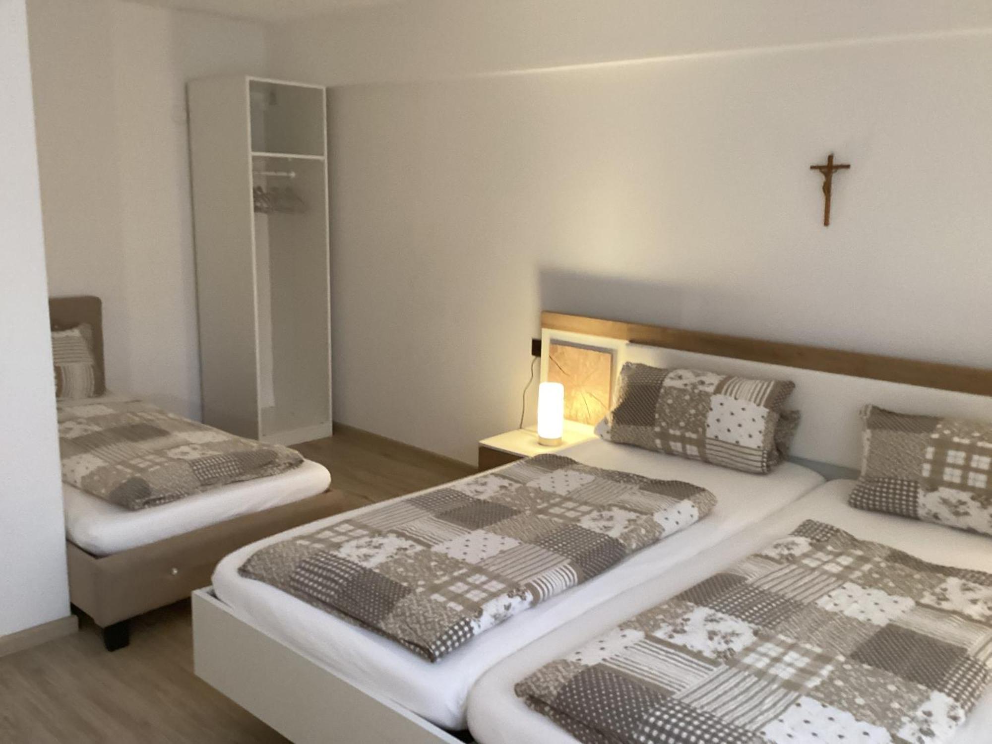 Apartment Schmider