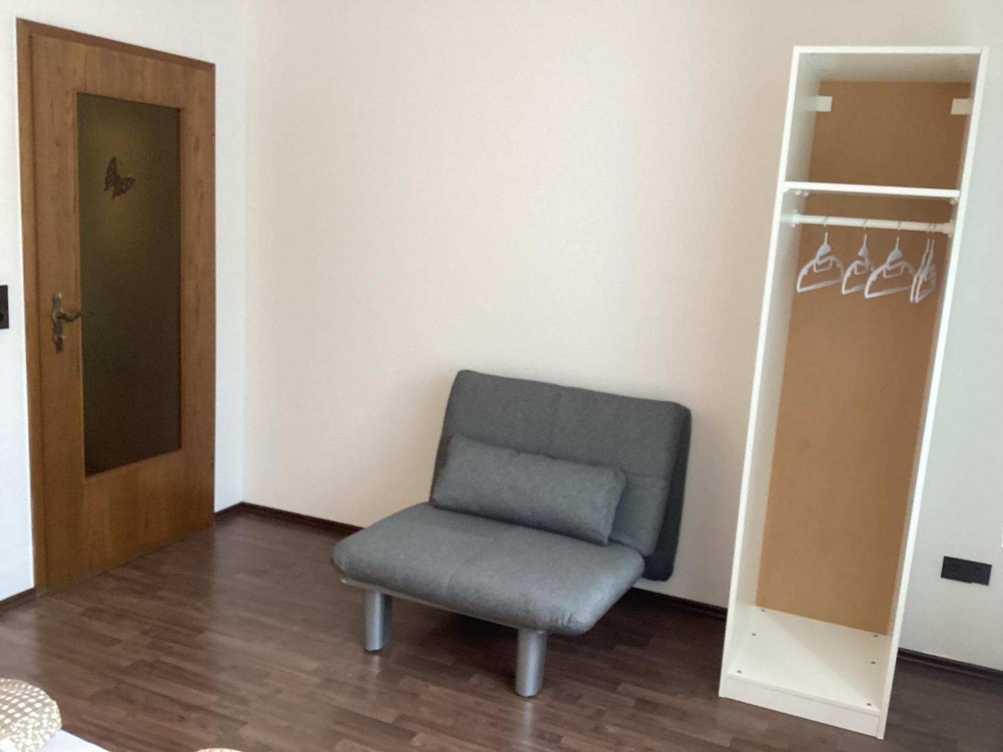 Schmider Apartment