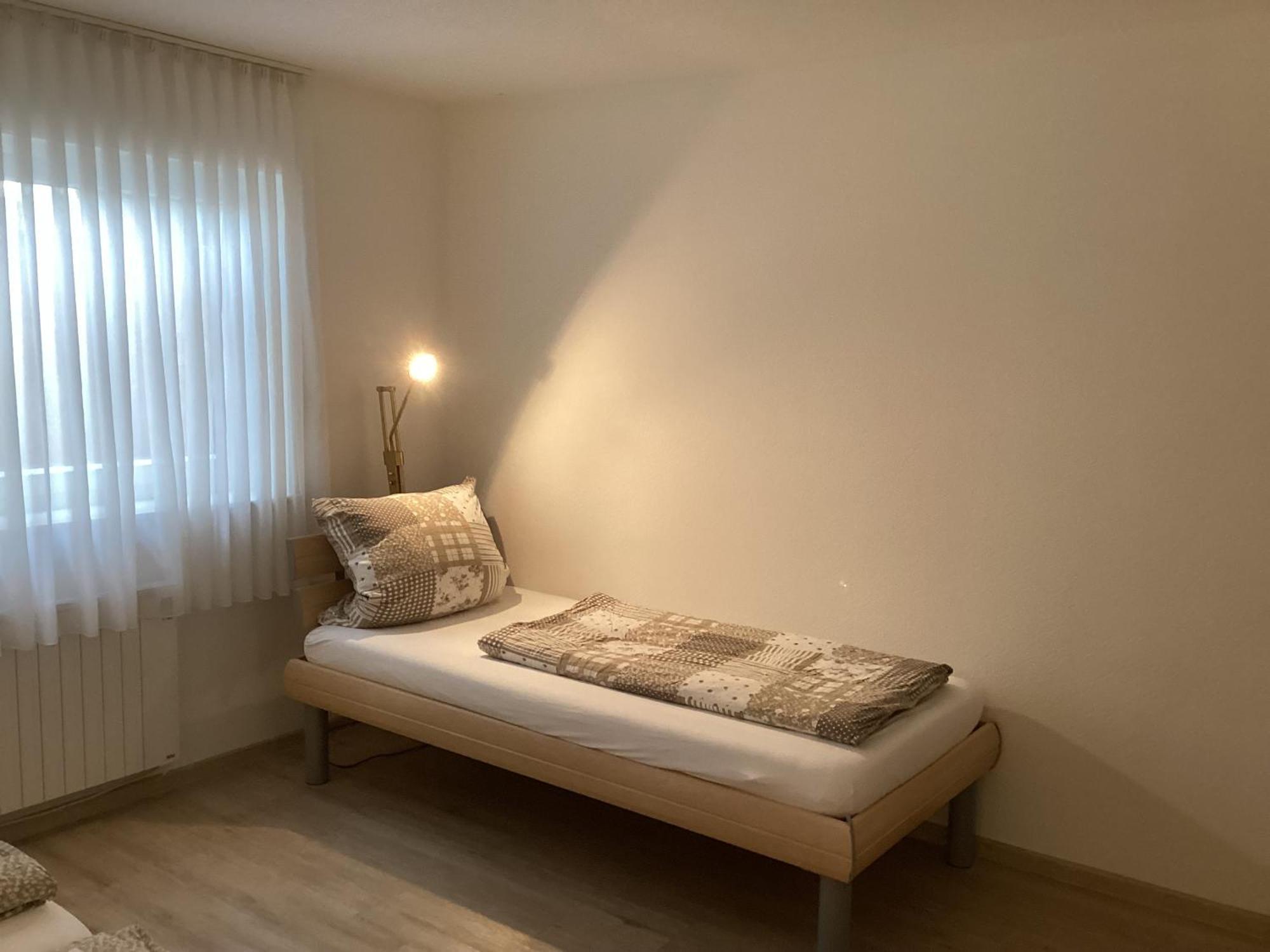 Apartment Schmider *