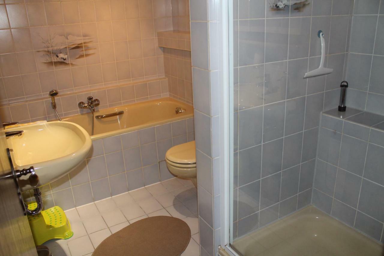 Schmider Apartment *