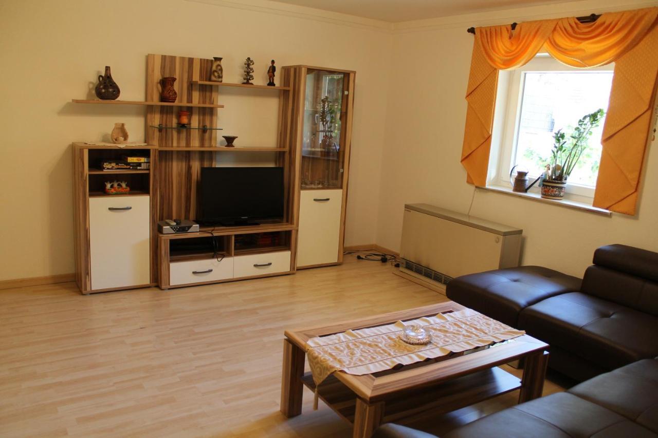 Apartment Schmider